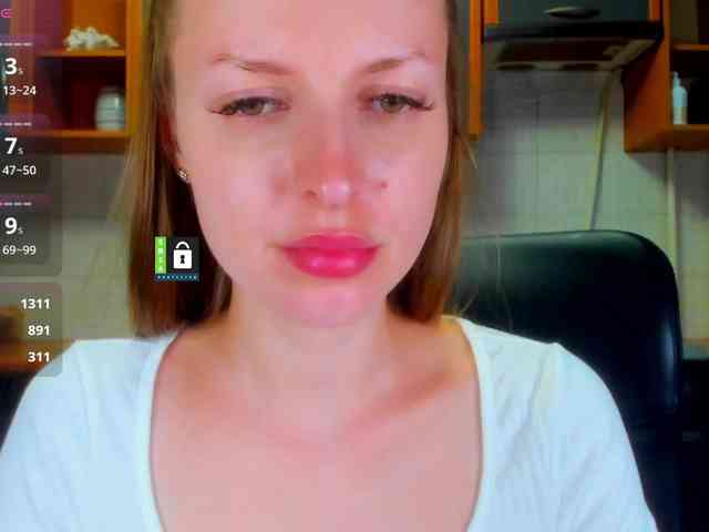 webcam sex MissFentasy1