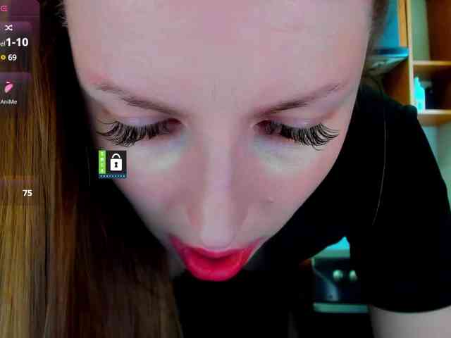PinkPanterka webcam