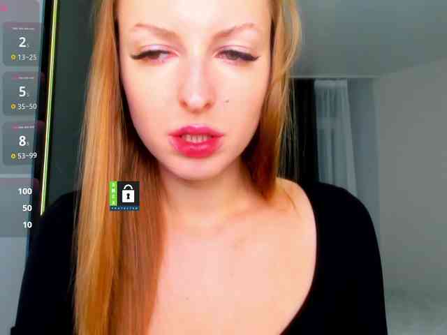 PinkPanterka webcam