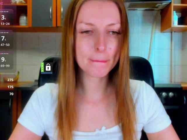 PinkPanterka webcam