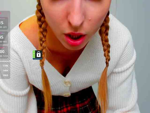 video chat room MissFentasy1