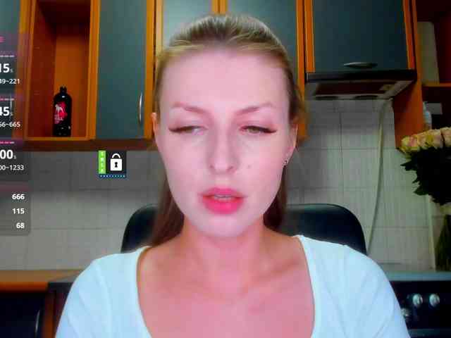 PinkPanterka webcam