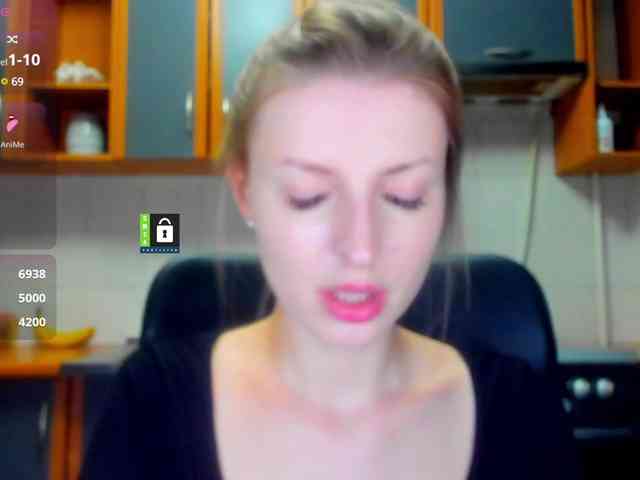 PinkPanterka webcam