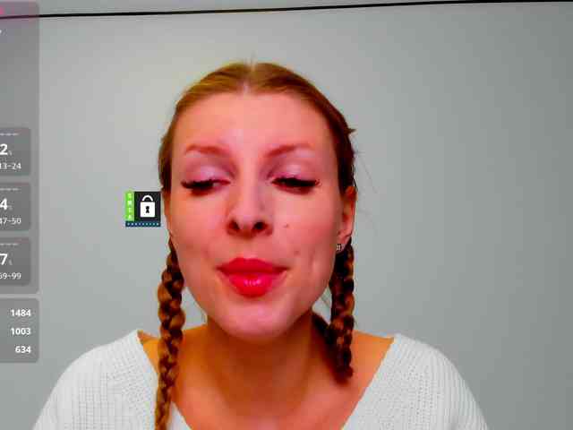 private live sex MissFentasy1
