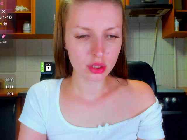 PinkPanterka webcam