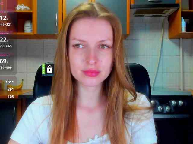 PinkPanterka webcam