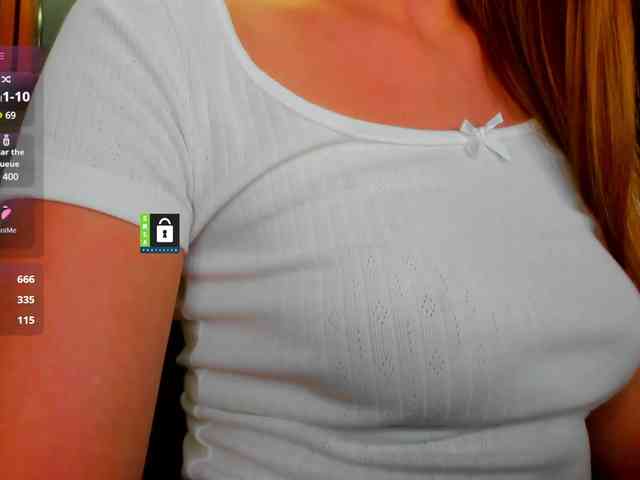free chat online MissFentasy1