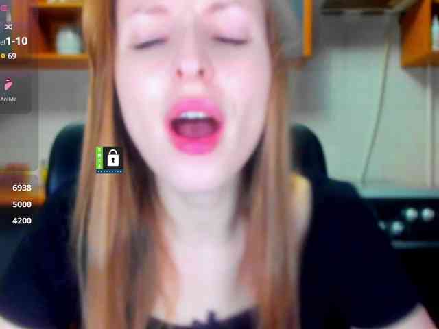 PinkPanterka webcam