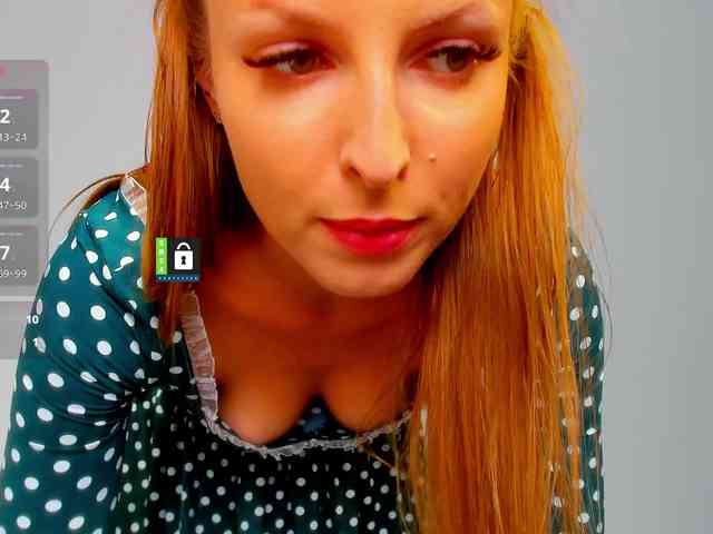 PinkPanterka webcam