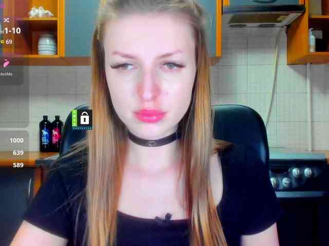 PinkPanterka webcam