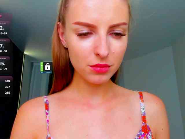 PinkPanterka webcam