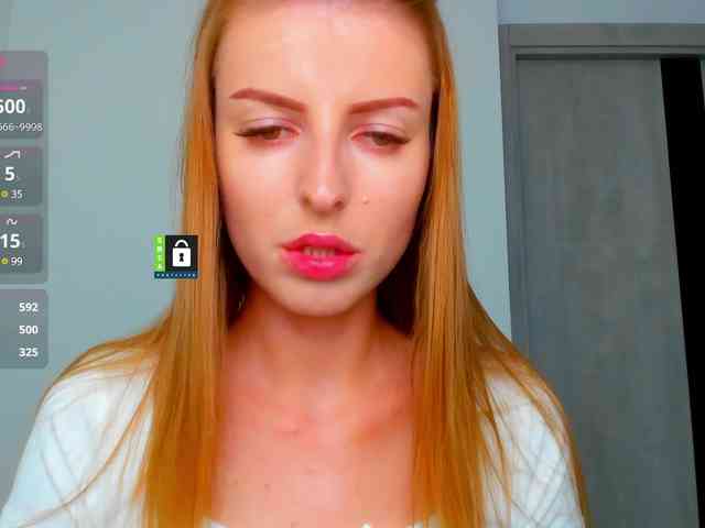 PinkPanterka webcam