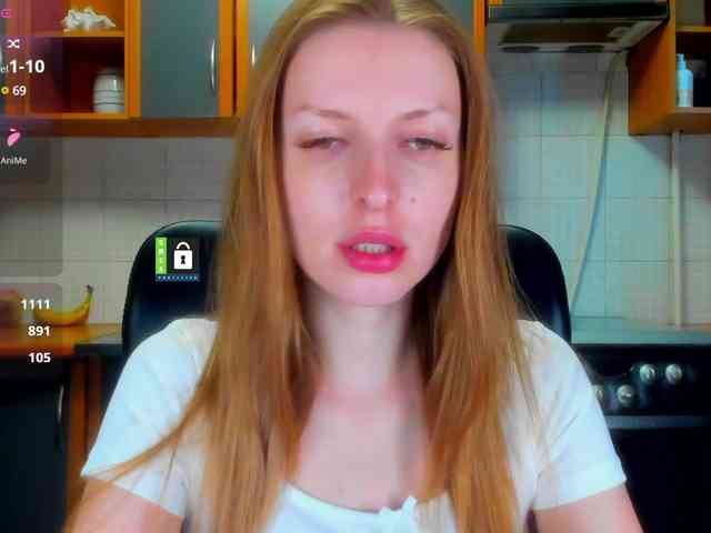 PinkPanterka webcam