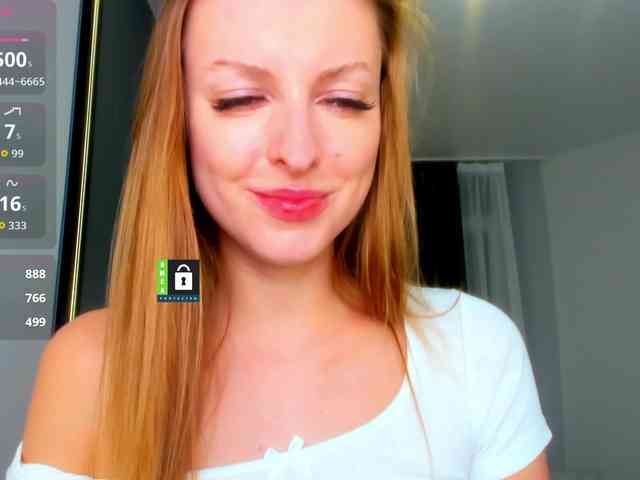 PinkPanterka webcam