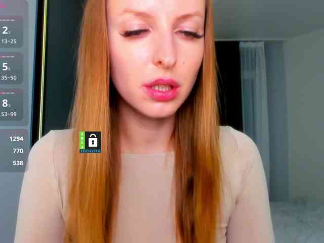 PinkPanterka webcam