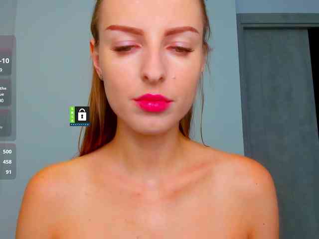 PinkPanterka webcam