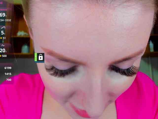 adult webcam MissFentasy1