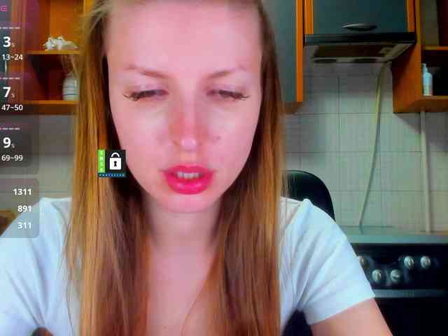 PinkPanterka webcam