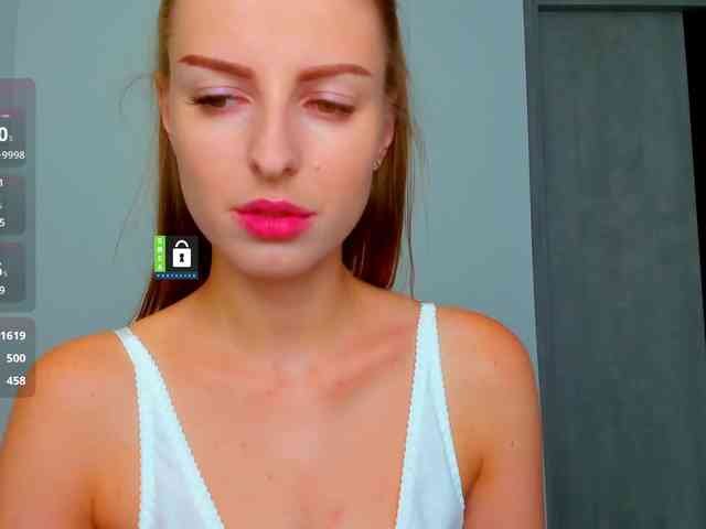 PinkPanterka webcam