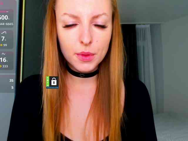 PinkPanterka webcam
