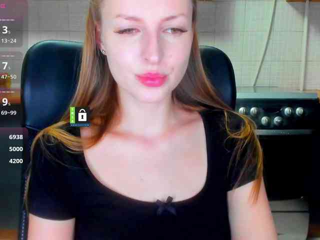 PinkPanterka webcam