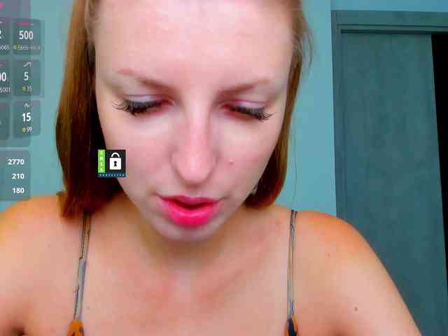 PinkPanterka webcam