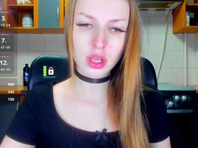 PinkPanterka webcam