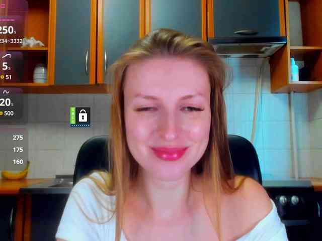 PinkPanterka webcam