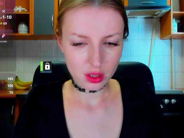 PinkPanterka webcam