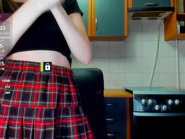 PinkPanterka webcam