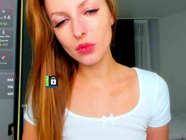PinkPanterka webcam