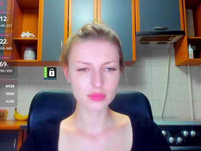 PinkPanterka webcam