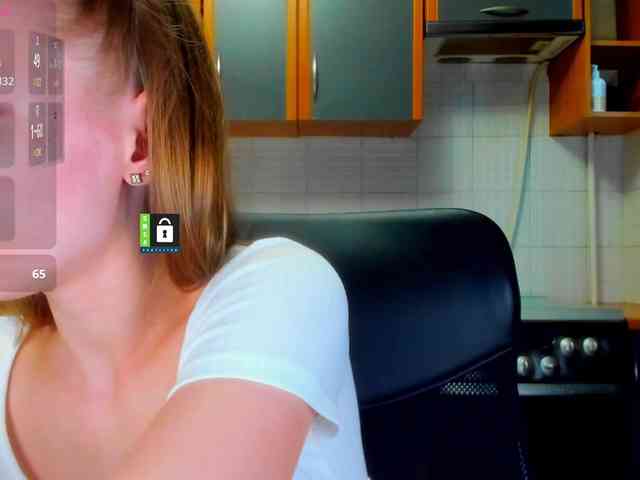 PinkPanterka webcam