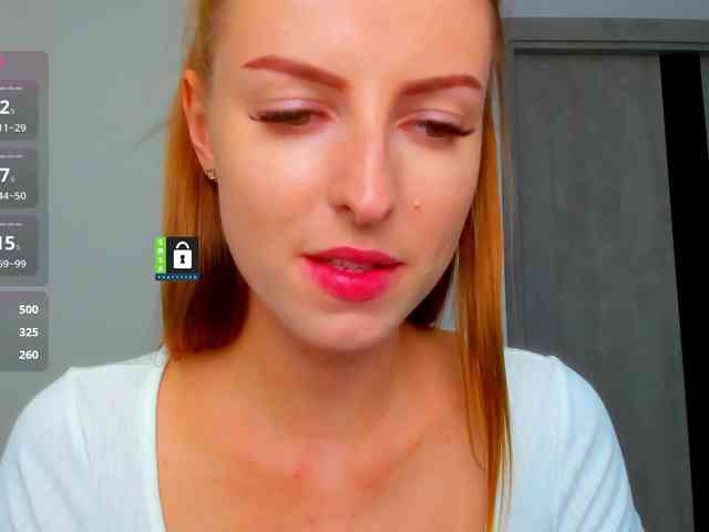 anonymous video chat MissFentasy1
