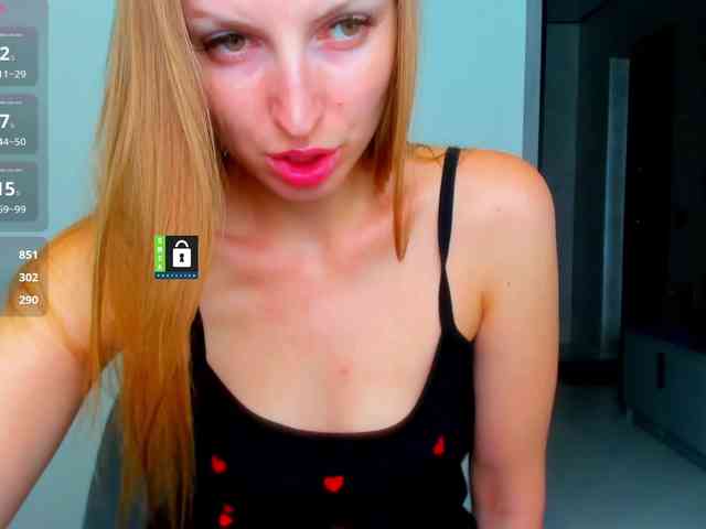 PinkPanterka webcam