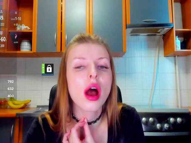 MissFentasy1 Live Webcam on BongaCams
