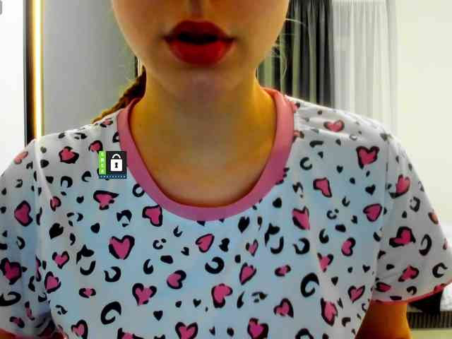 PinkPanterka webcam