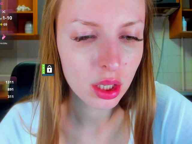 PinkPanterka webcam