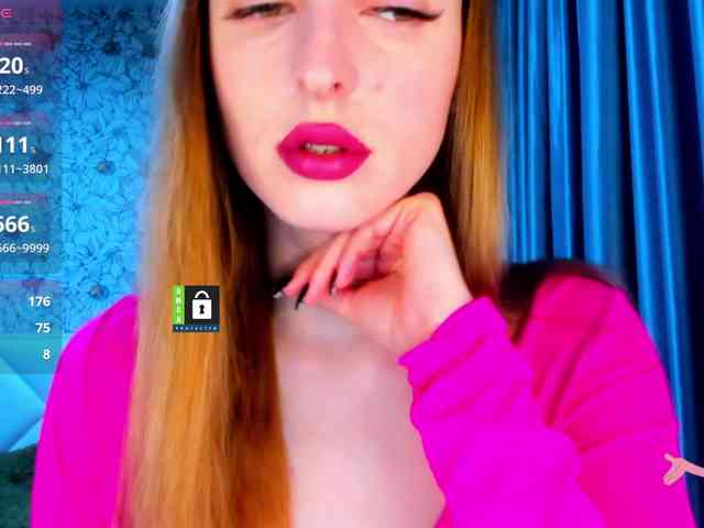 sex show MissFentasy1