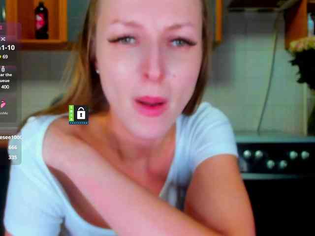 free chat online MissFentasy1