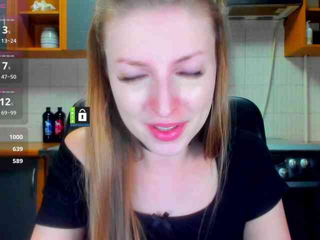 PinkPanterka webcam