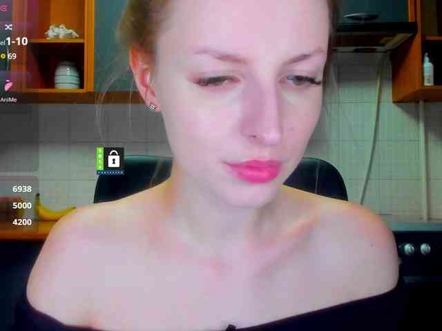 PinkPanterka webcam