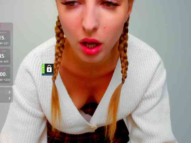 webcam random chat MissFentasy1