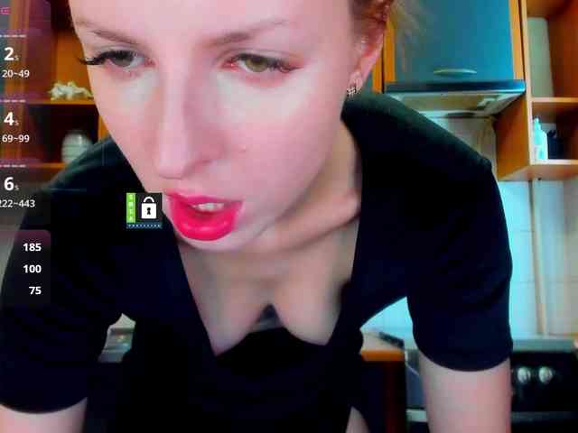 PinkPanterka webcam