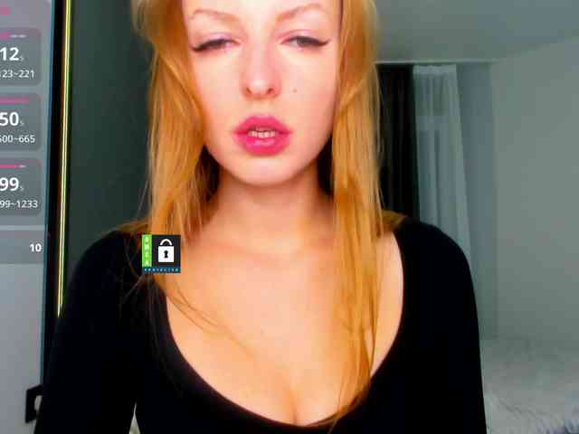 PinkPanterka webcam
