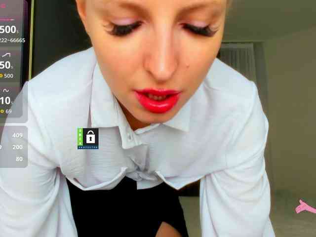 MissFentasy1 Live Webcam on {site_name}