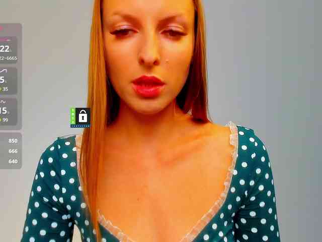 adult live cam MissFentasy1