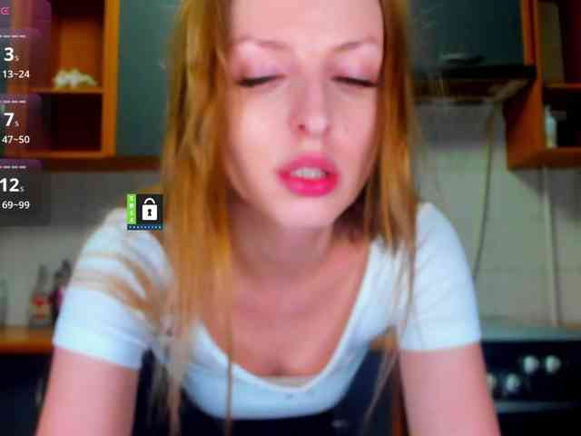 PinkPanterka webcam