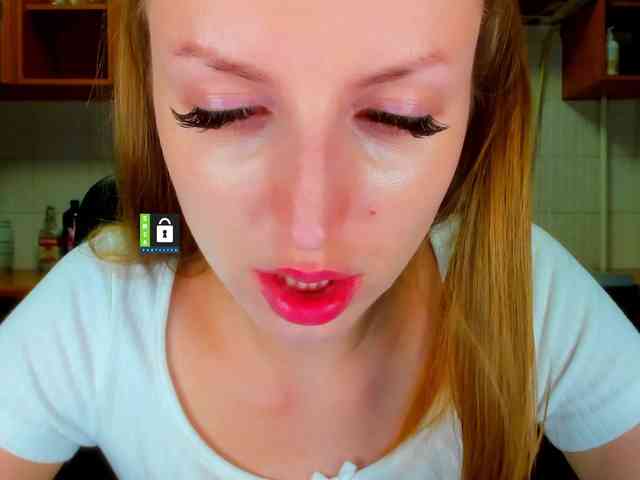 PinkPanterka webcam