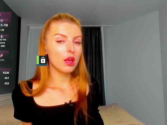 PinkPanterka webcam